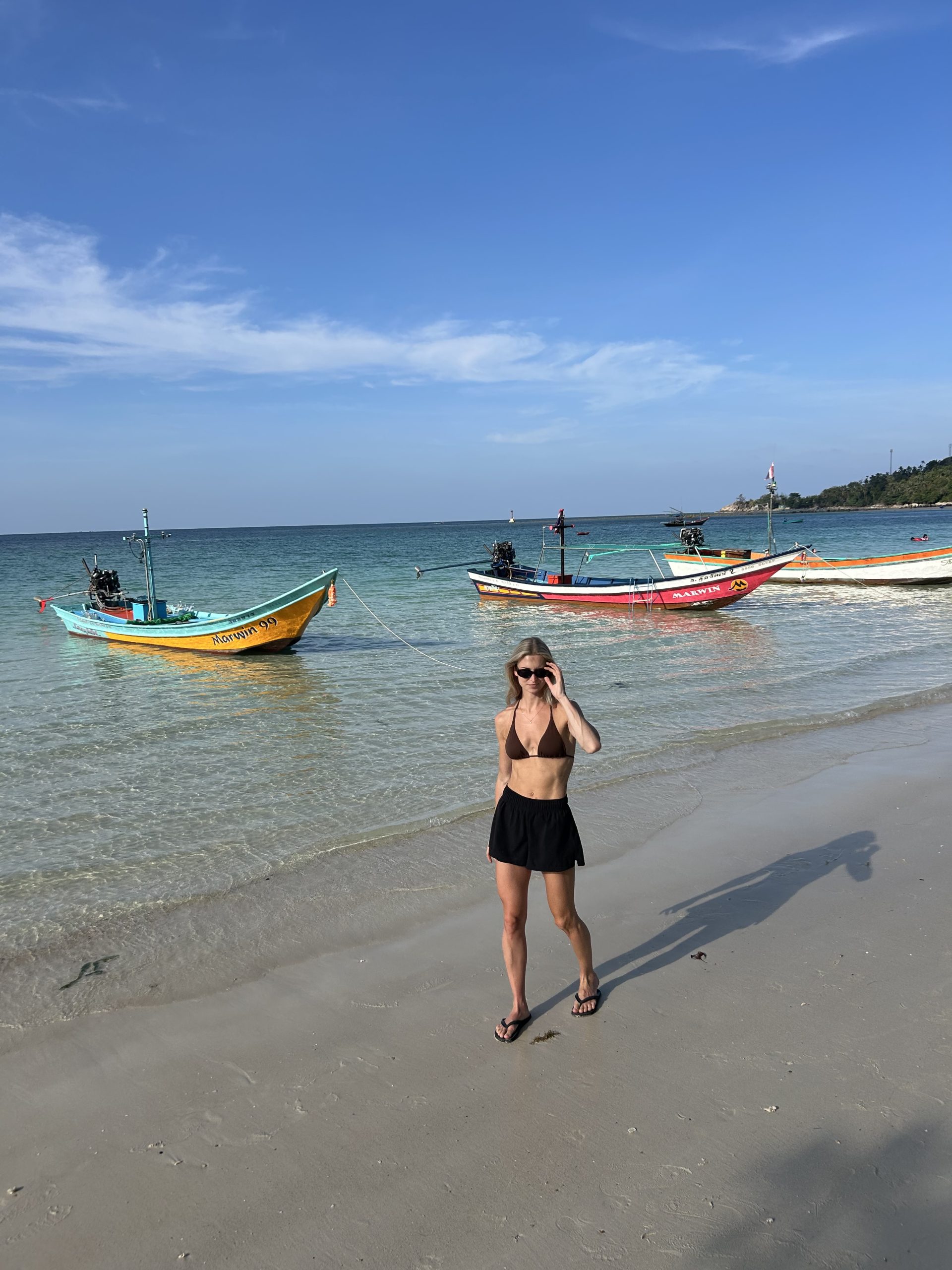 Thailand