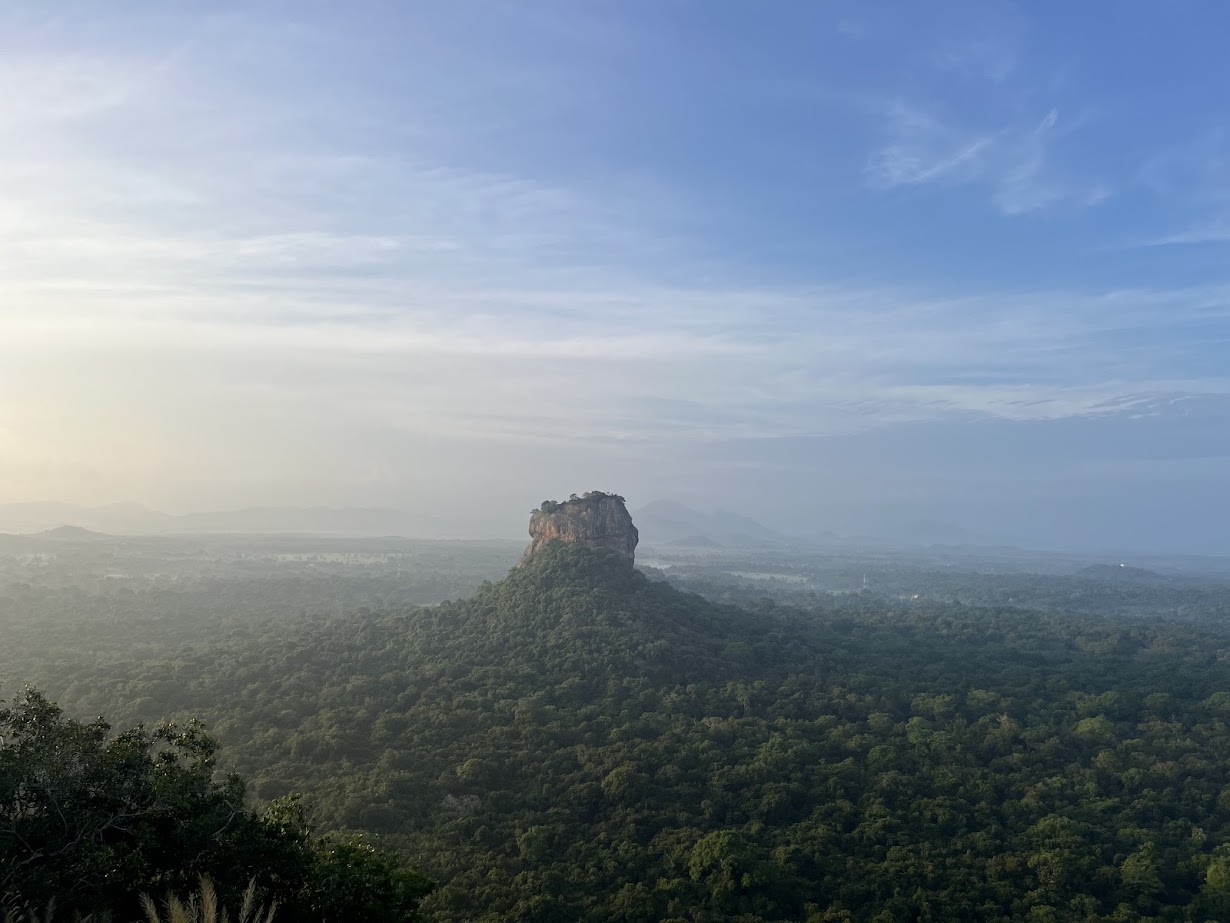 Sri Lanka - Juna Aventures